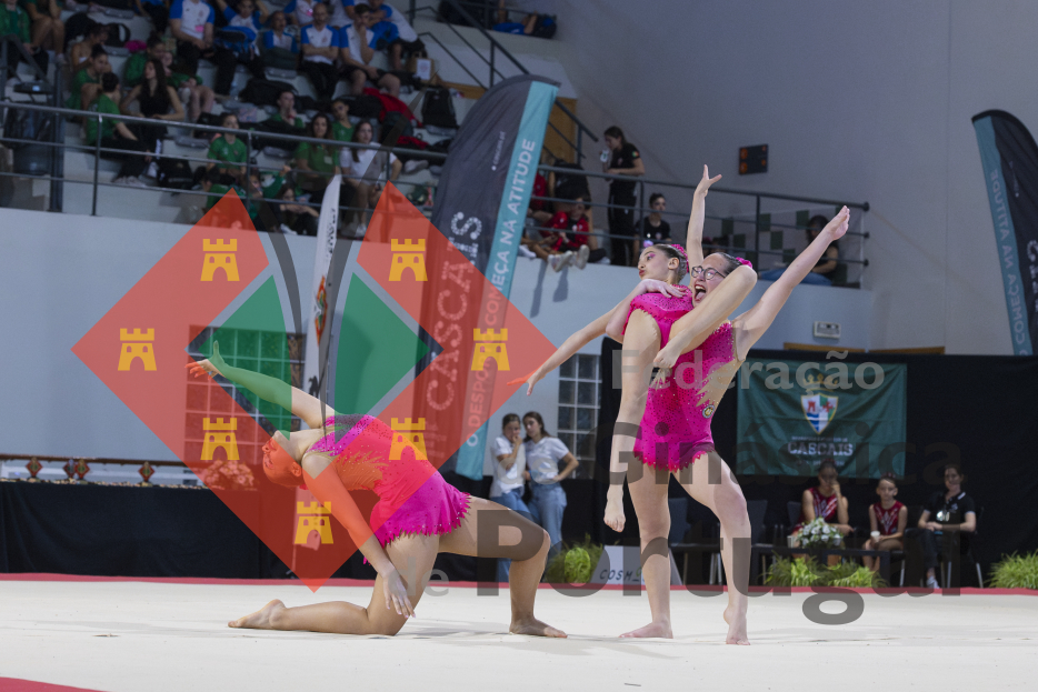 2468_Campeonato Nacional 2ª Div - ACRO